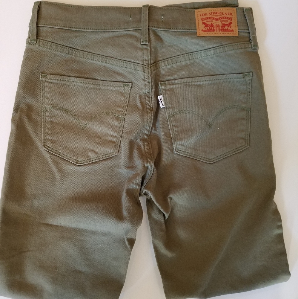 LEVI'S JEANS